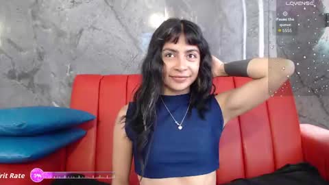 Snapshot of _mollyy chatting on 16, 6, 2026 Molly online show from 16, 6, 2026