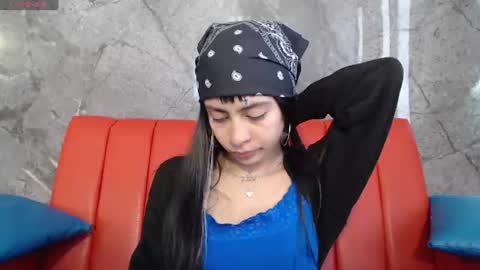 Snapshot of _mollyy chatting on 30, 7, 2026 Molly online show from 30, 7, 2026