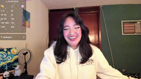 Next stream  950 pm Colombia time xd online show from 25, 1, 2025