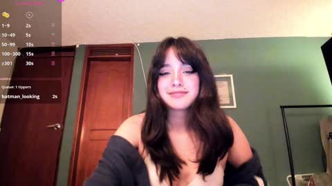 Next stream  950 pm Colombia time xd online show from 12, 3, 2025