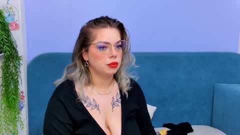 Fiona online show from 18, 3, 2026