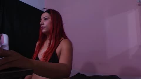 MORGAN CELESTE online show from 6, 10, 2025