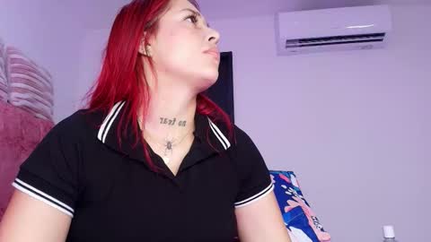 MORGAN CELESTE online show from 16, 12, 2025