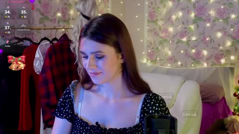 Snapshot of _morgana_1 chatting on 26, 12, 2024 -Victoriana- online show from 26, 12, 2024