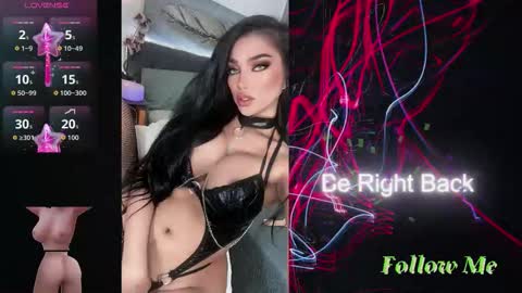 MORGAN KEEP ON FOLLOWING online show from 5, 11, 2025