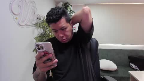 Panda  online show from 20, 6, 2026