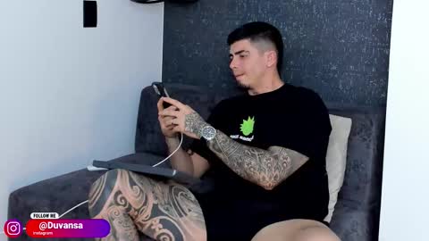 _mrcock_ online show from 17, 9, 2025
