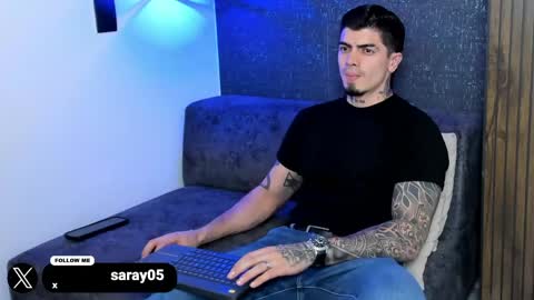 _mrcock_ online show from 17, 5, 2026