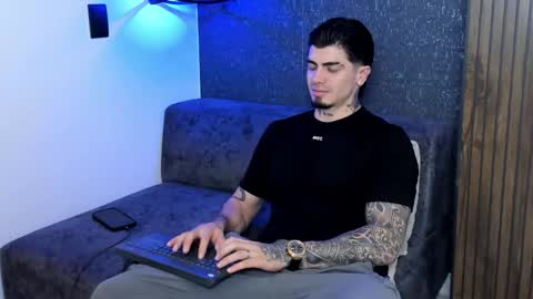 _mrcock_ online show from 26, 5, 2026