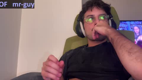 _mrguy_ online show from 17, 12, 2024