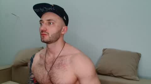 Snapshot of _muscle_arti_ chatting on 17, 1, 2026 Arti online show from 17, 1, 2026