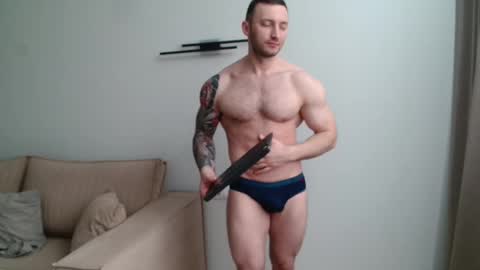 Snapshot of _muscle_arti_ chatting on 26, 2, 2026 Arti online show from 26, 2, 2026