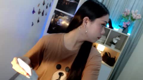 _mysticdoll_ online show from 9, 11, 2025