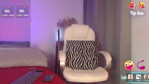 Snapshot of _naia_ross1 chatting on 15, 2, 2026 Naia Ross online show from 15, 2, 2026