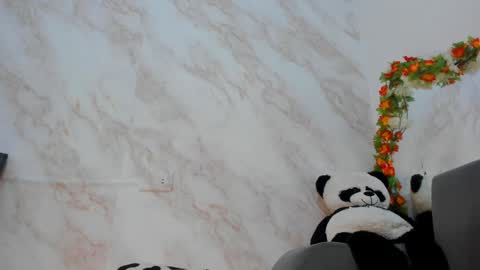 Snapshot of _nanny_1 chatting on 11, 1, 2025 Nanny online show from 11, 1, 2025