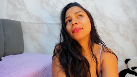 Snapshot of _nanny_1 chatting on 5, 2, 2025 Nanny online show from 5, 2, 2025