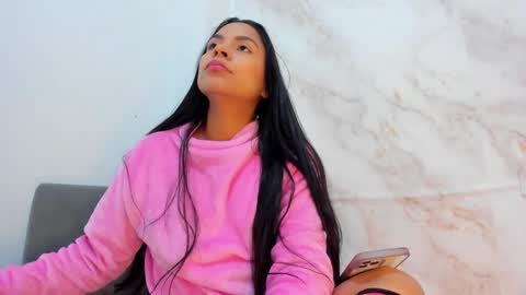 Snapshot of _nanny_1 chatting on 22, 2, 2025 Nanny online show from 22, 2, 2025