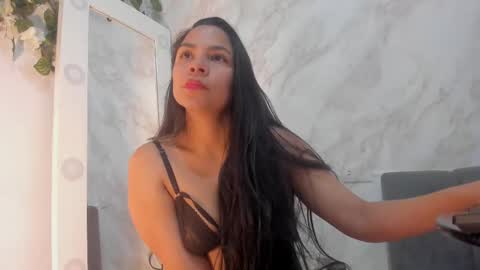 Snapshot of _nanny_1 chatting on 3, 10, 2025 Nanny online show from 3, 10, 2025