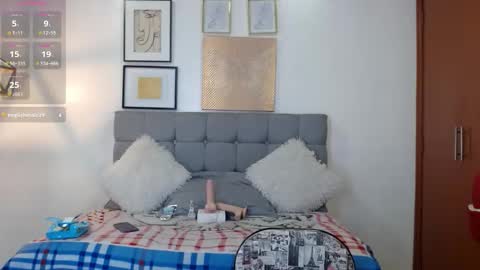 _naomi_s online show from 29, 10, 2025