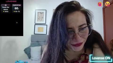 _naomi_s online show from 13, 1, 2026