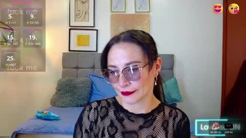 _naomi_s online show from 12, 4, 2026