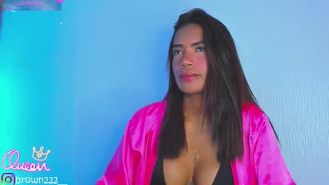 naomi brown online show from 27, 2, 2026