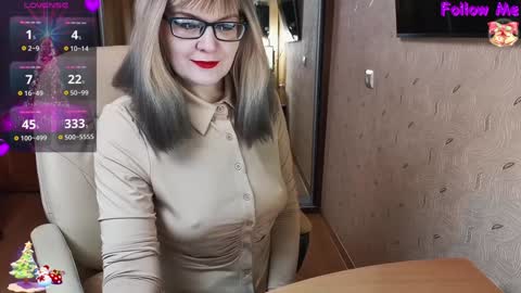 MagicWoman online show from 5, 2, 2025