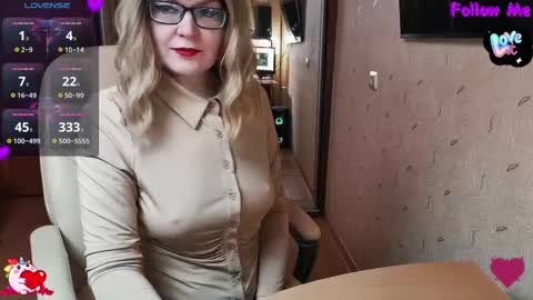 MagicWoman online show from 2, 3, 2025