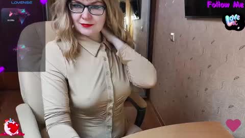 MagicWoman online show from 10, 3, 2025