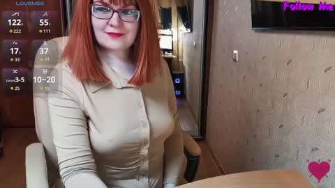 MagicWoman online show from 4, 10, 2025