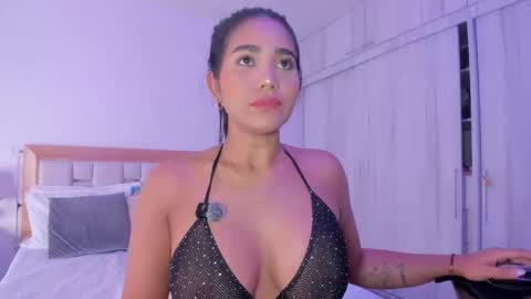 Snapshot of _natasha18_ chatting on 5, 11, 2025 Natasha online show from 5, 11, 2025