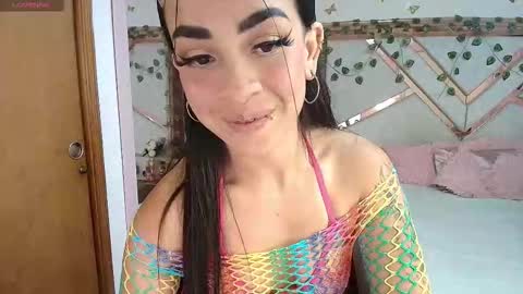 Natasha Rodriguez independent model online show from 10, 10, 2025