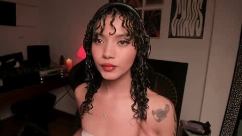 Nati - Independ model online show from 3, 4, 2026