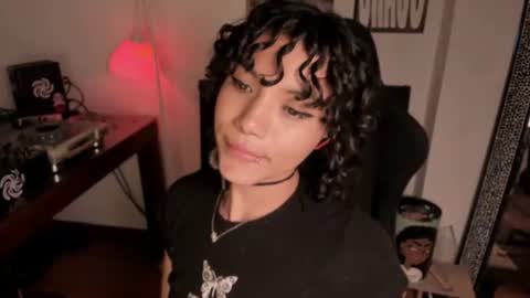 Snapshot of _natashawolf chatting on 14, 6, 2026 Nati - Independ model online show from 14, 6, 2026