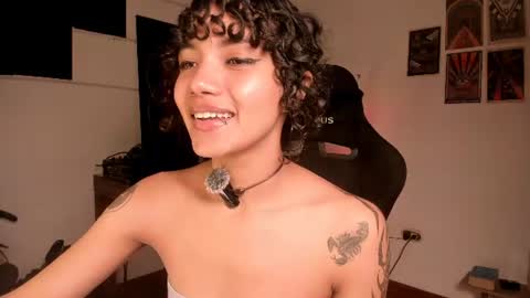 Snapshot of _natashawolf chatting on 7, 7, 2026 Nati - Independ model online show from 7, 7, 2026