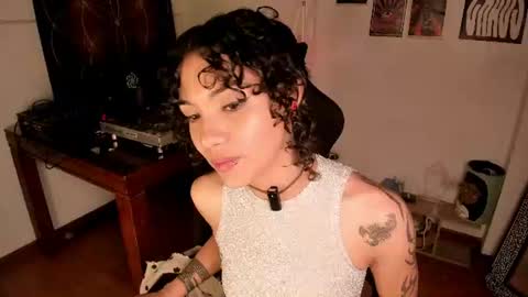 Snapshot of _natashawolf chatting on 4, 8, 2026 Nati - Independ model online show from 4, 8, 2026