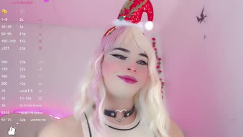 _natsuki online show from 6, 12, 2024