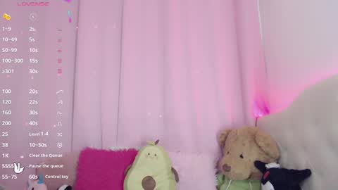 _natsuki online show from 31, 1, 2025