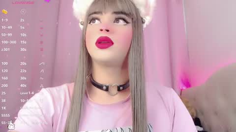 _natsuki online show from 1, 2, 2025