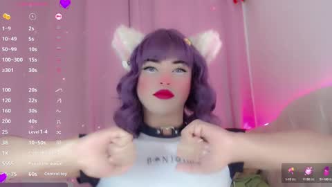 _natsuki online show from 20, 2, 2025