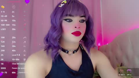 _natsuki online show from 28, 2, 2025