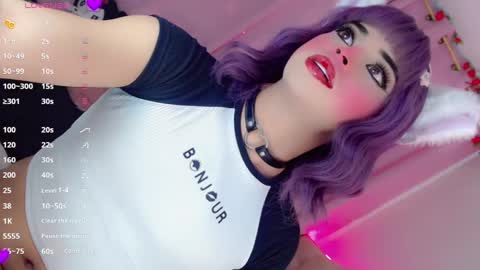 _natsuki online show from 9, 3, 2025