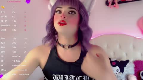 _natsuki online show from 12, 3, 2025