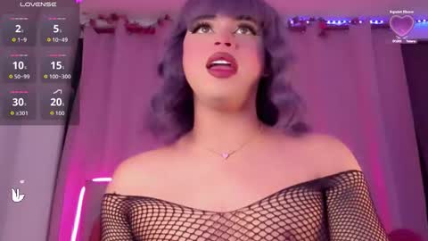 _natsuki online show from 9, 11, 2025