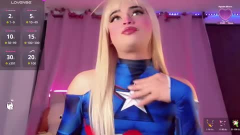 _natsuki online show from 15, 11, 2025