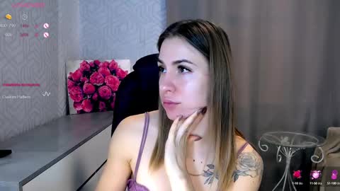 Megan online show from 13, 2, 2025