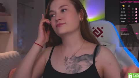 Snapshot of _nemalkovamia chatting on 4, 6, 2026 Mia with a big heart online show from 4, 6, 2026