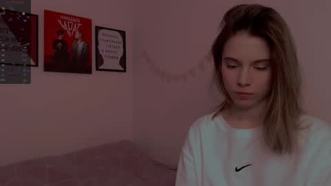 Nika online show from 25, 1, 2025