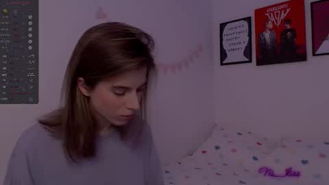 Nika online show from 4, 3, 2025