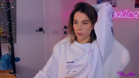 Nika online show from 18, 9, 2025